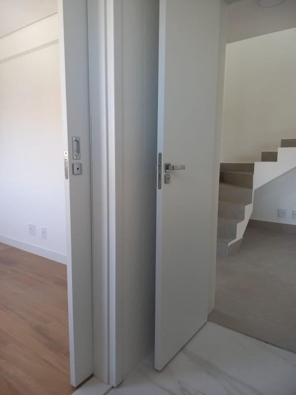 Cobertura, Centro, 2 Quartos, 2 Vagas, 2 Suítes