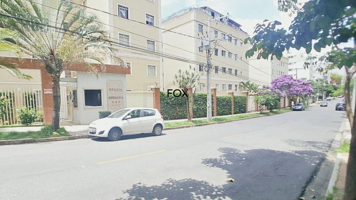 Apartamento, Buritis, 3 Quartos, 1 Vaga, 1 Suíte