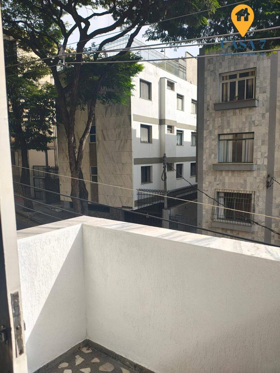 Apartamento, Luxemburgo, 3 Quartos, 2 Vagas, 1 Suíte
