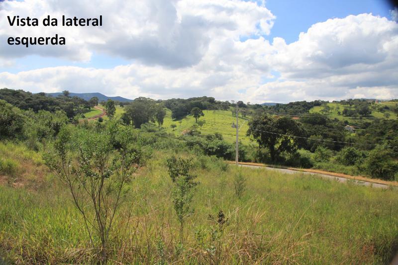 Lote em Condomínio, Condomínio Gran Royalle Casa Branca