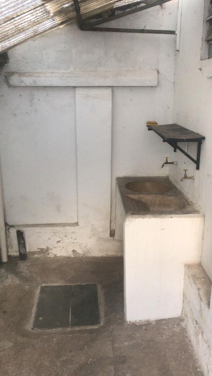 Casa, Padre Eustáquio, 1 Quarto