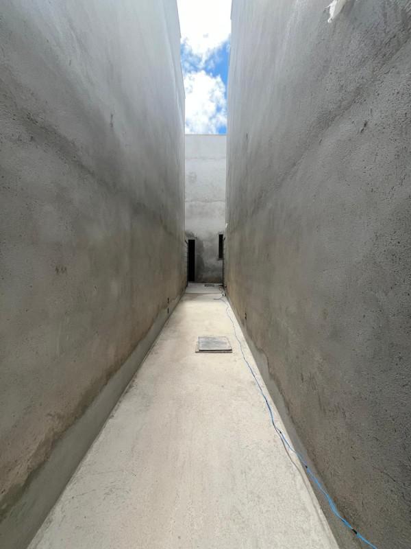 Casa, Novo Barreirinho, 3 Quartos, 1 Vaga, 1 Suíte