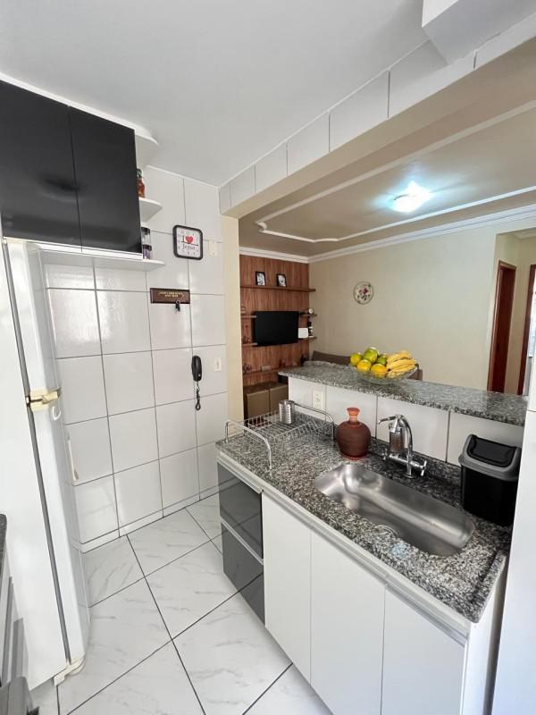 Apartamento, Diamante, 3 Quartos, 1 Vaga, 1 Suíte