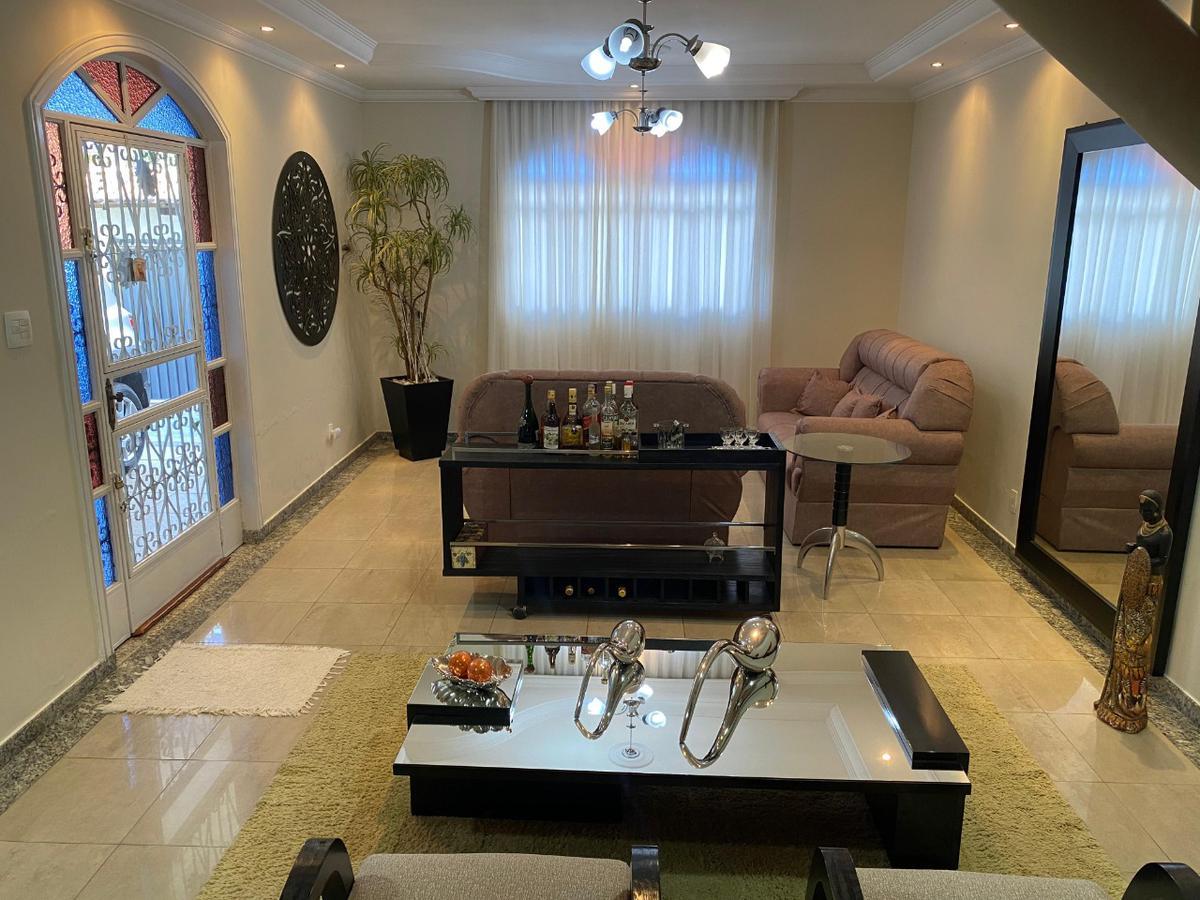 Casa, Bandeirantes (pampulha), 3 Quartos, 2 Vagas