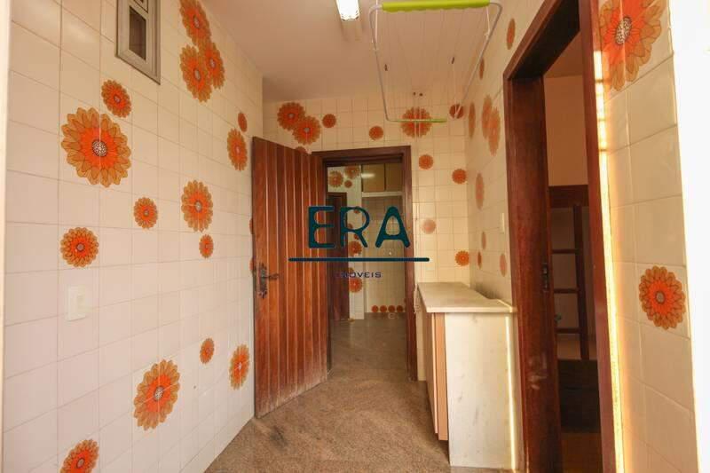 Apartamento, Anchieta, 4 Quartos, 2 Vagas, 1 Suíte