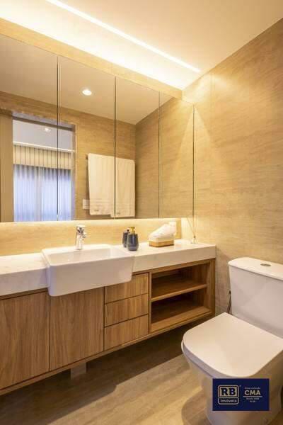 Apartamento, Sion, 2 Quartos, 2 Vagas, 2 Suítes