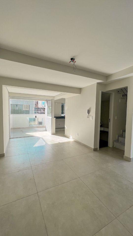 Cobertura, Lourdes, 2 Quartos, 2 Vagas, 2 Suítes