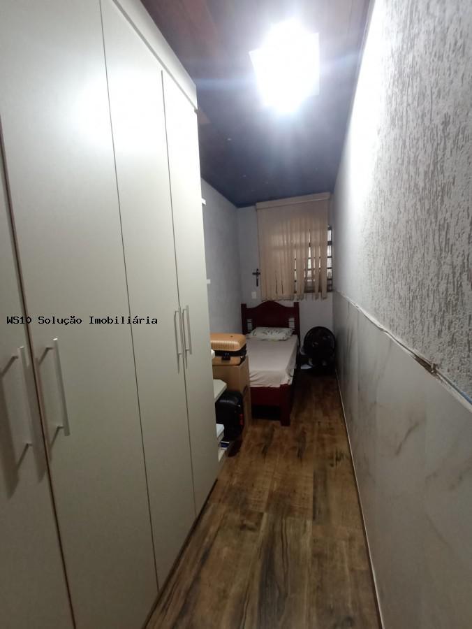 Casa, Santa Helena, 3 Quartos, 5 Vagas, 1 Suíte