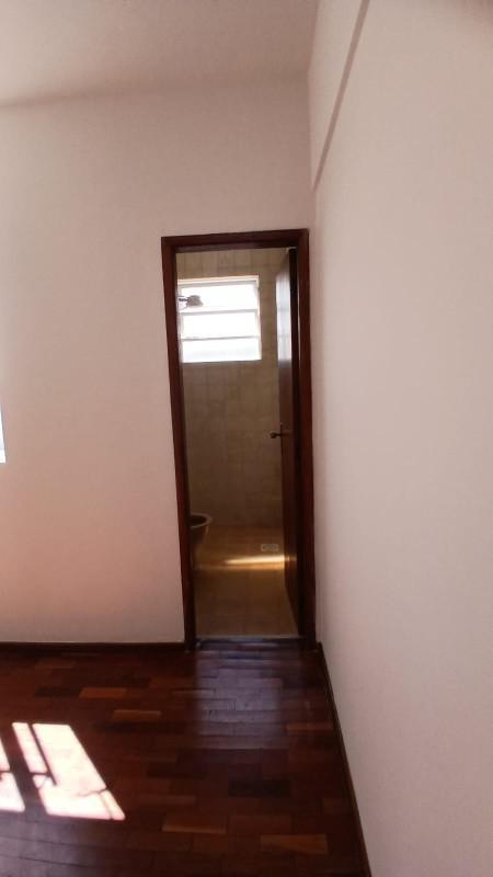 Apartamento, Carlos Prates, 3 Quartos, 1 Vaga, 1 Suíte