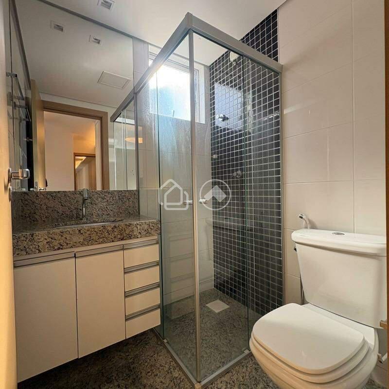 Apartamento, Serra, 2 Quartos, 2 Vagas, 2 Suítes