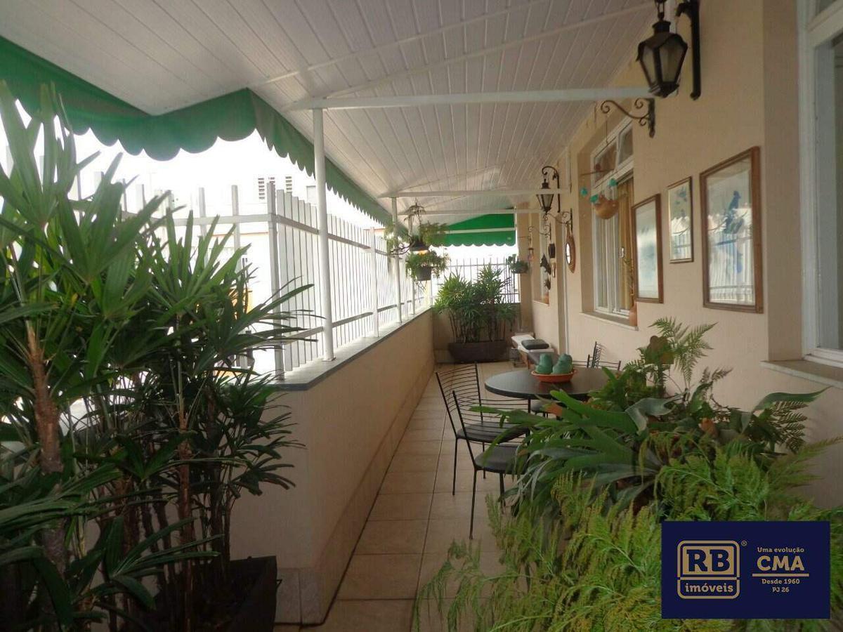 Apartamento, Santo Antônio, 5 Quartos, 2 Vagas, 2 Suítes