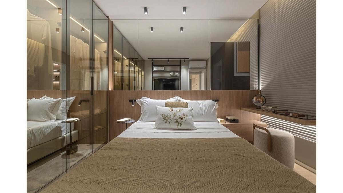 Apartamento, Bandeirantes (pampulha), 2 Quartos, 2 Vagas, 1 Suíte