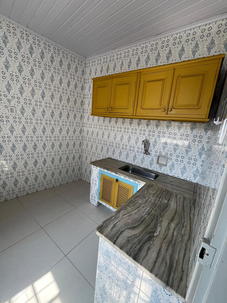 Casa, Centro, 5 Quartos, 0 Vaga, 1 Suíte