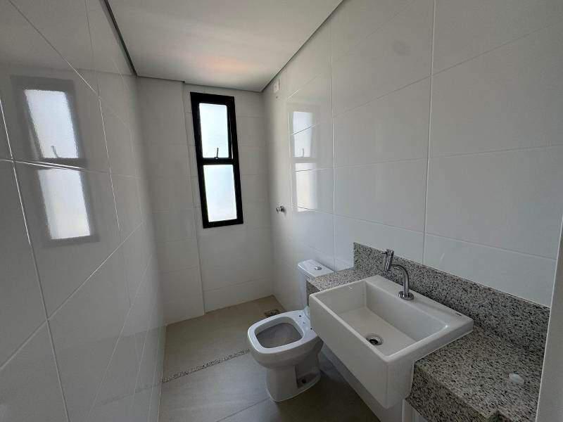 Apartamento, Cidade Nova, 2 Quartos, 2 Vagas, 1 Suíte