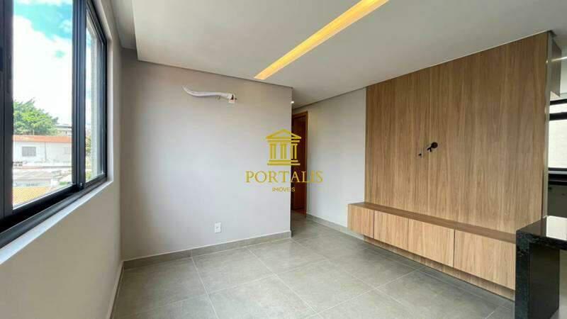 Apartamento, Santo Antônio, 2 Quartos, 2 Vagas, 1 Suíte