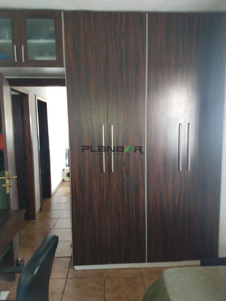 Casa, Jardim Riacho das Pedras, 3 Quartos, 4 Vagas, 1 Suíte