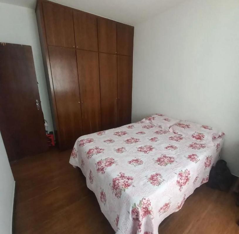 Apartamento, Centro, 2 Quartos, 0 Vaga
