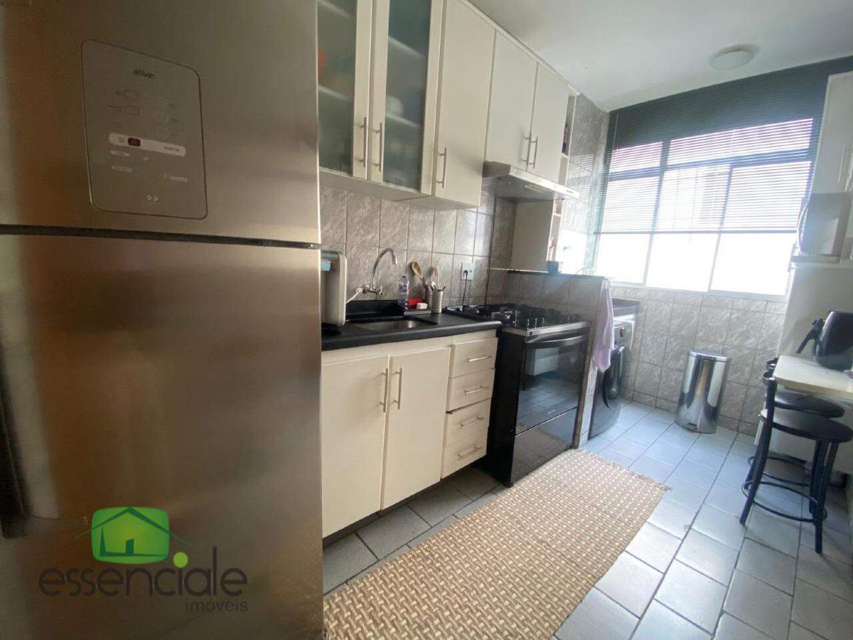 Apartamento, Jardim Riacho das Pedras, 3 Quartos, 1 Vaga