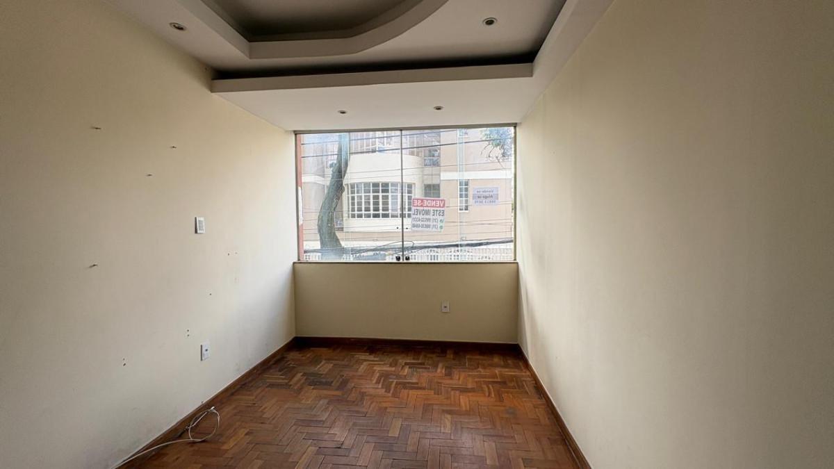 Apartamento, Calafate, 3 Quartos, 1 Vaga