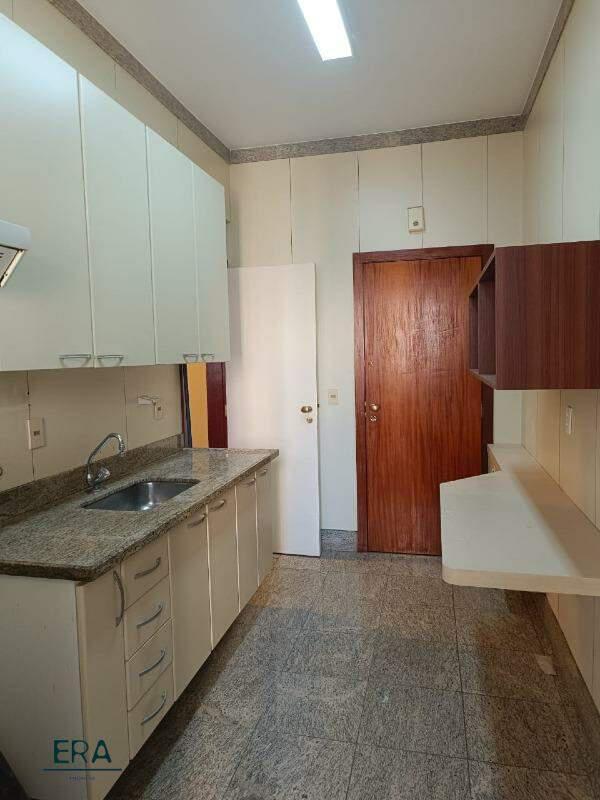 Apartamento, Lourdes, 3 Quartos, 3 Vagas, 1 Suíte
