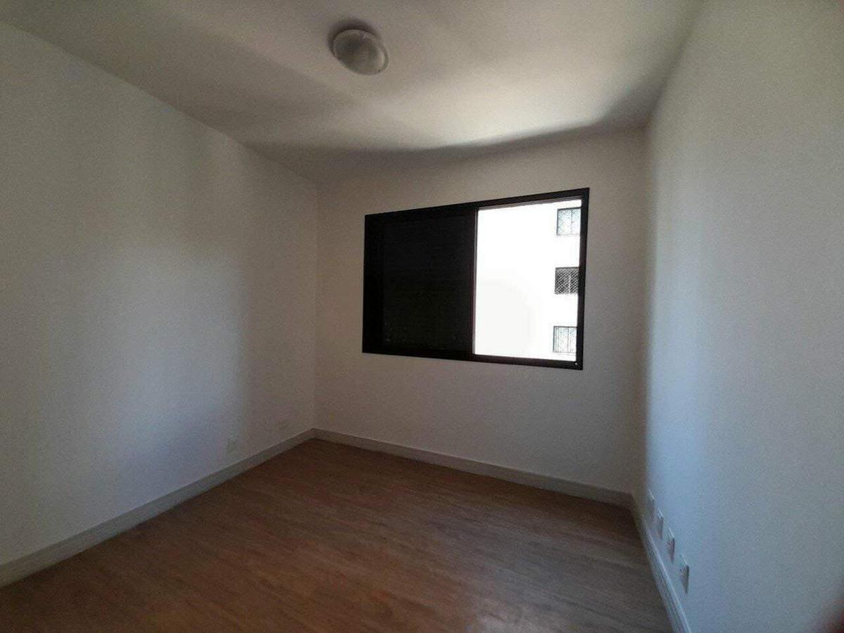 Apartamento, Serra, 4 Quartos, 3 Vagas, 2 Suítes