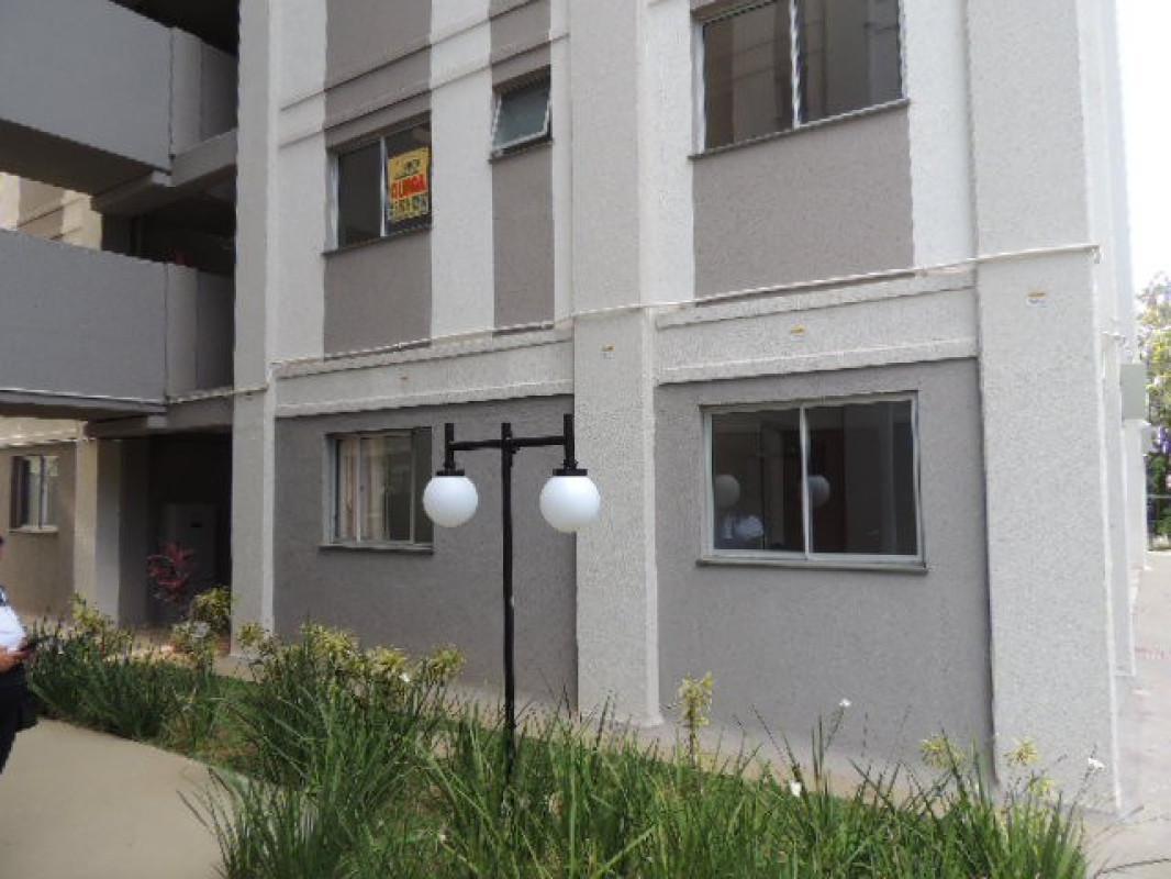 Apartamento, Goiânia, 2 Quartos, 1 Vaga