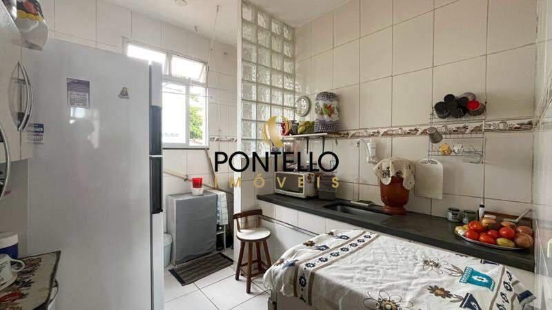 Apartamento, Monsenhor Messias, 3 Quartos, 1 Vaga