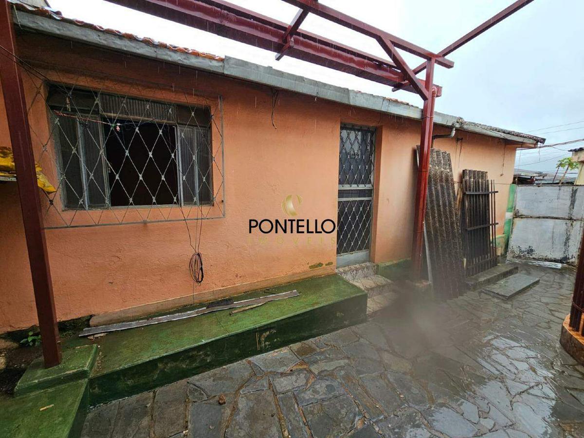 Lote, São Dimas, 0 Quarto, 5 Vagas