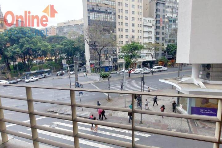Andar, Centro, 0 Quarto, 0 Vaga
