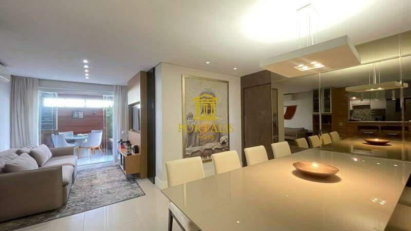 Apartamento, Funcionários, 3 Quartos, 2 Vagas, 1 Suíte