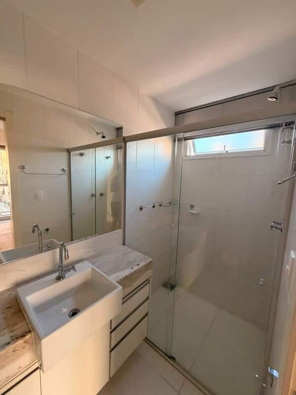 Apartamento, Buritis, 4 Quartos, 3 Vagas, 1 Suíte