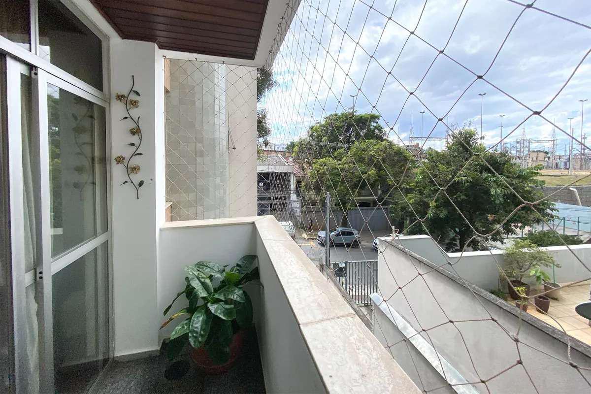 Apartamento, São Pedro, 2 Quartos, 2 Vagas, 1 Suíte