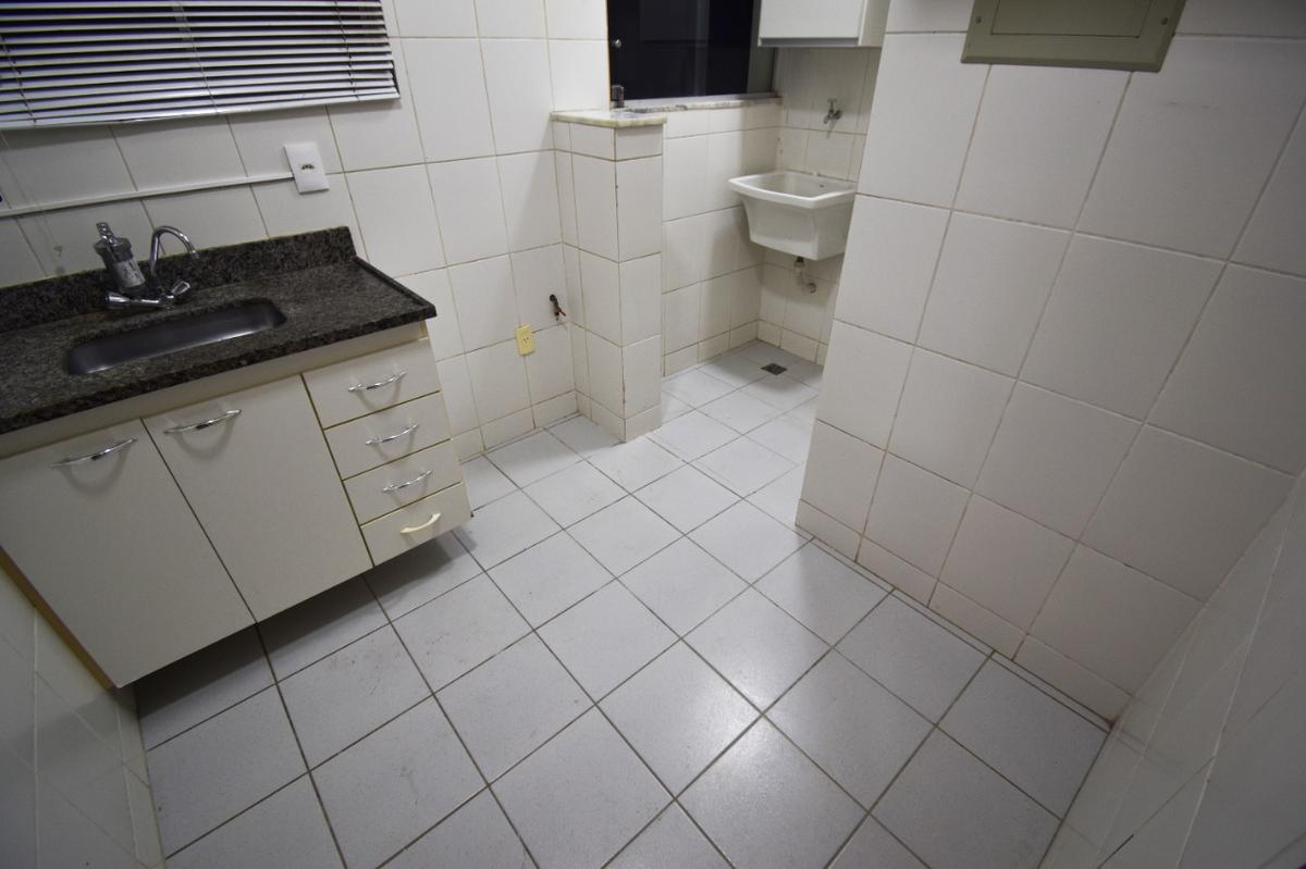 Cobertura, Castelo, 2 Quartos, 2 Vagas, 1 Suíte