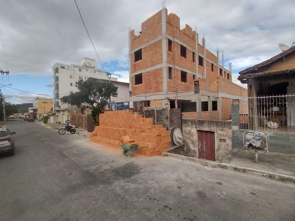 Apartamento, Ana Lúcia, 2 Quartos, 3 Vagas