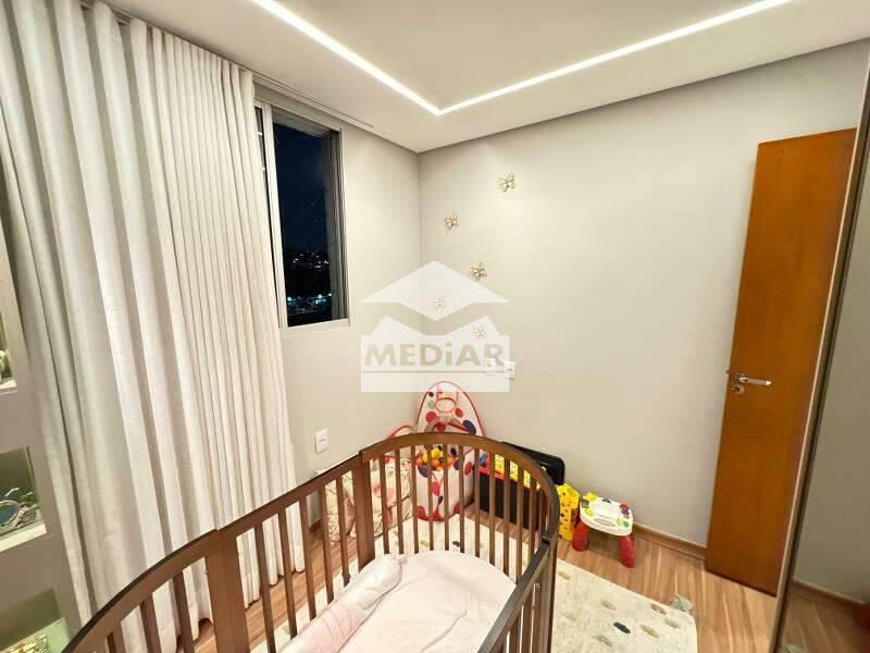 Cobertura, Castelo, 3 Quartos, 3 Vagas, 1 Suíte