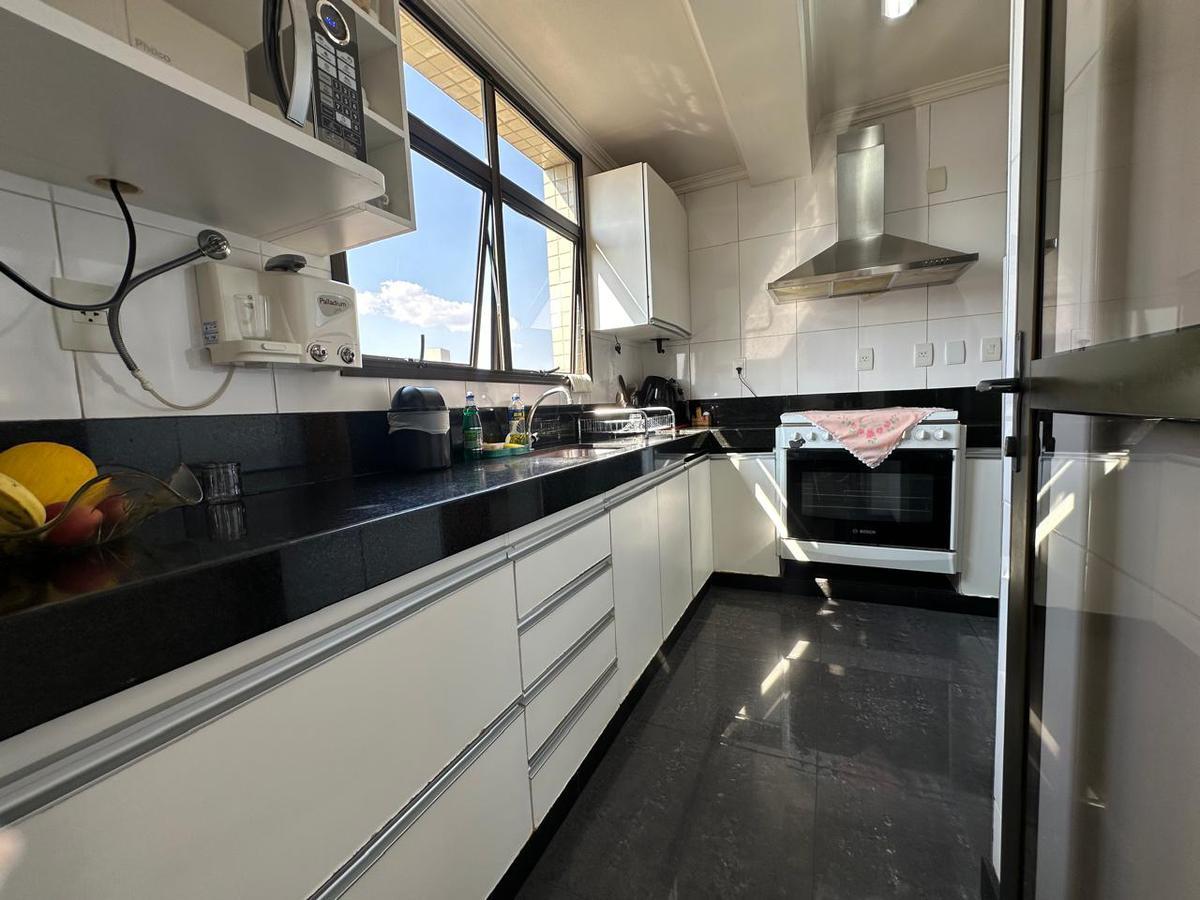 Cobertura, Padre Eustáquio, 4 Quartos, 3 Vagas, 1 Suíte