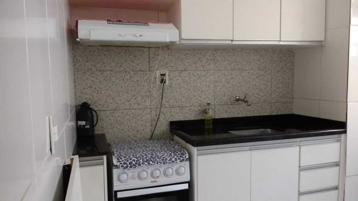 Apartamento, Mantiqueira, 2 Quartos, 1 Vaga