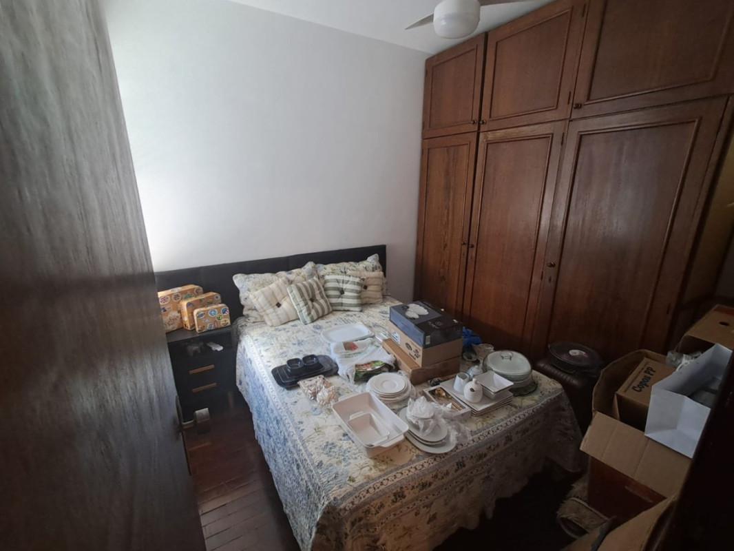 Apartamento, Salgado Filho, 3 Quartos, 1 Vaga