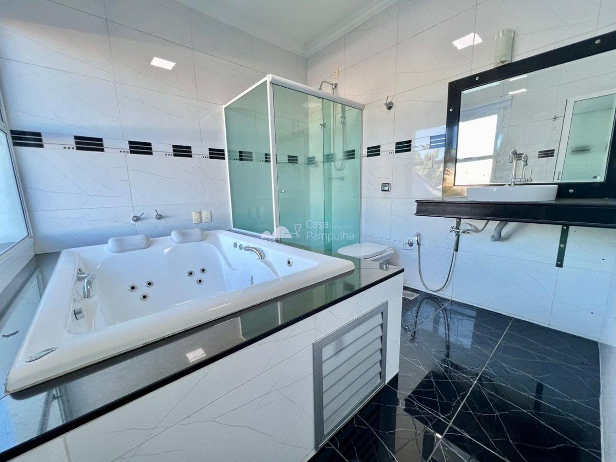 Casa, São João Batista (venda Nova), 3 Quartos, 4 Vagas, 1 Suíte