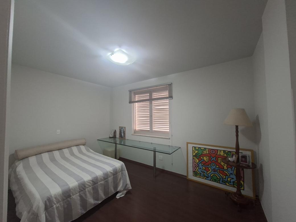 Apartamento, Serra, 4 Quartos, 2 Vagas, 2 Suítes