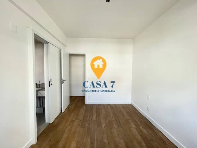 Apartamento, Serra, 3 Quartos, 2 Vagas, 1 Suíte