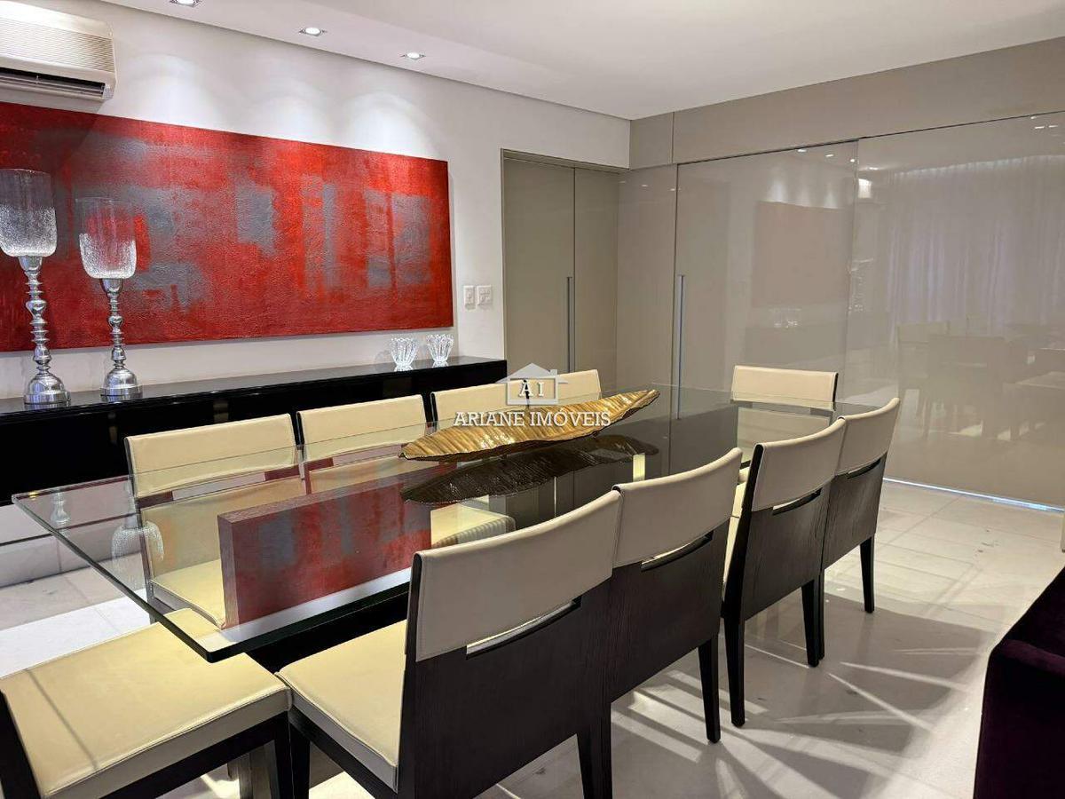 Apartamento, Lourdes, 3 Quartos, 3 Vagas, 3 Suítes