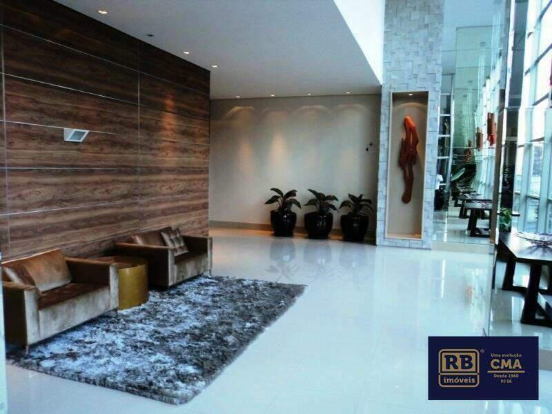 Apartamento, Lourdes, 4 Quartos, 3 Vagas, 2 Suítes