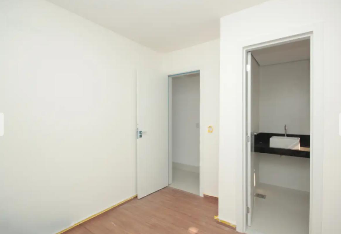 Apartamento, Vila Paris, 2 Quartos, 2 Vagas, 1 Suíte