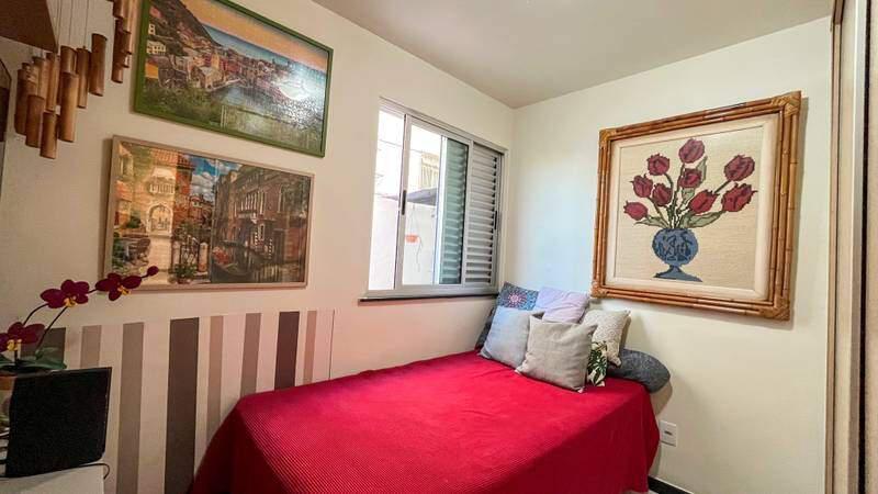 Apartamento, Santa Inês, 3 Quartos, 2 Vagas, 1 Suíte