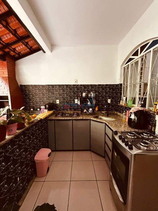 Casa, Cachoeira do Vale, 4 Quartos, 2 Vagas