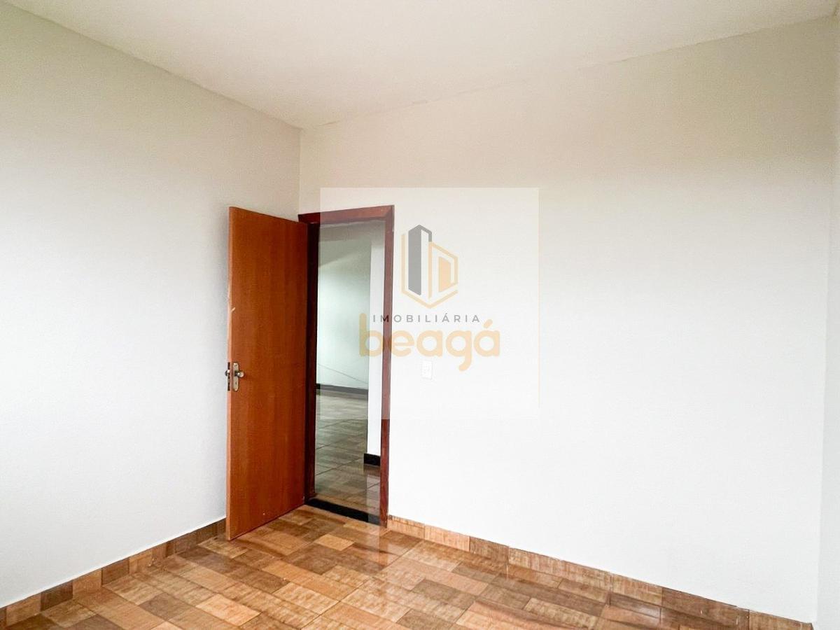 Apartamento, Novo Progresso, 2 Quartos, 1 Vaga