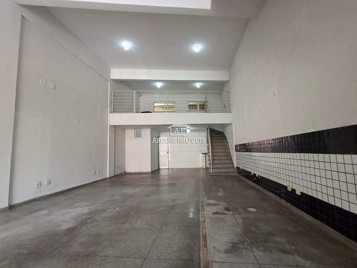 Andar, Ipanema, 0 Quarto, 0 Vaga
