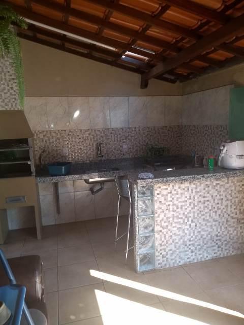 Casa, Oitis, 4 Quartos, 2 Vagas, 1 Suíte