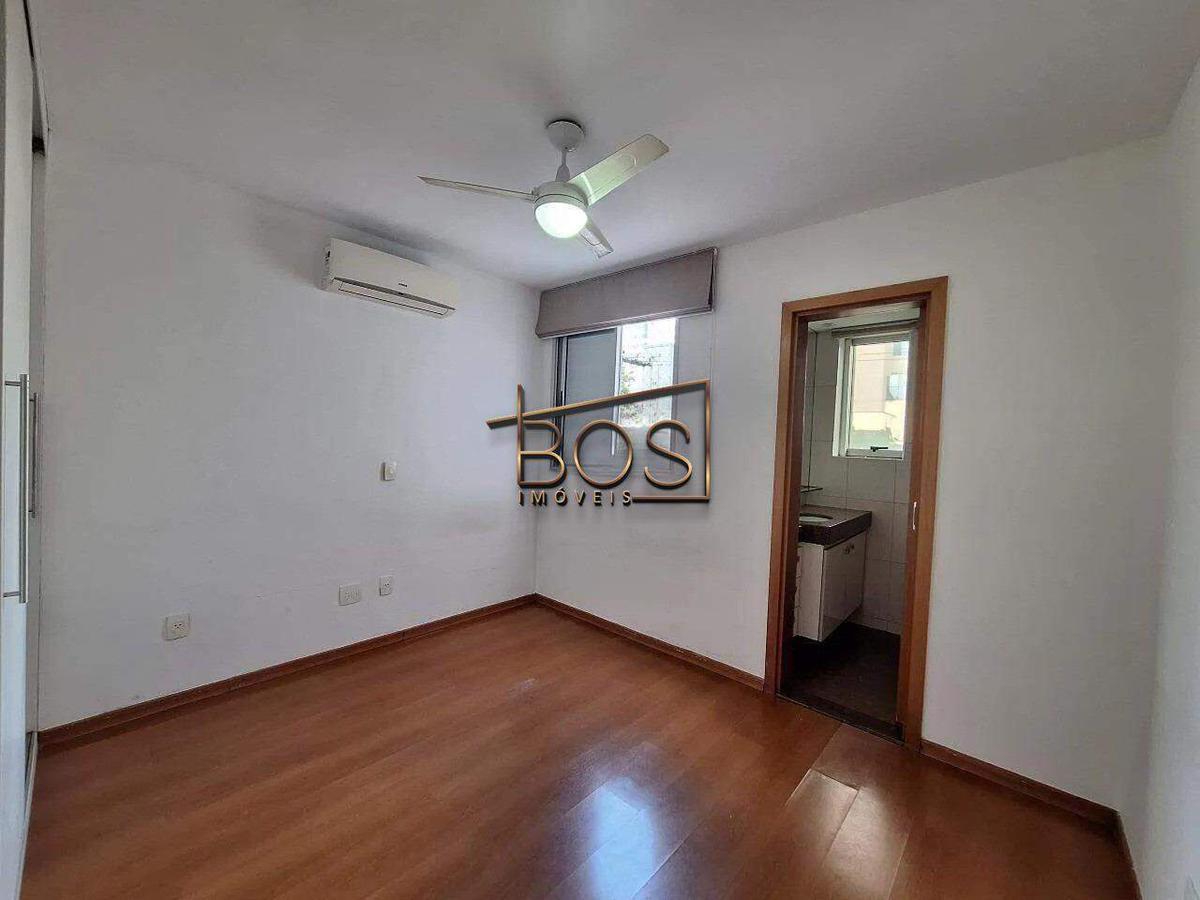 Apartamento, Santa Efigênia, 3 Quartos, 2 Vagas, 1 Suíte